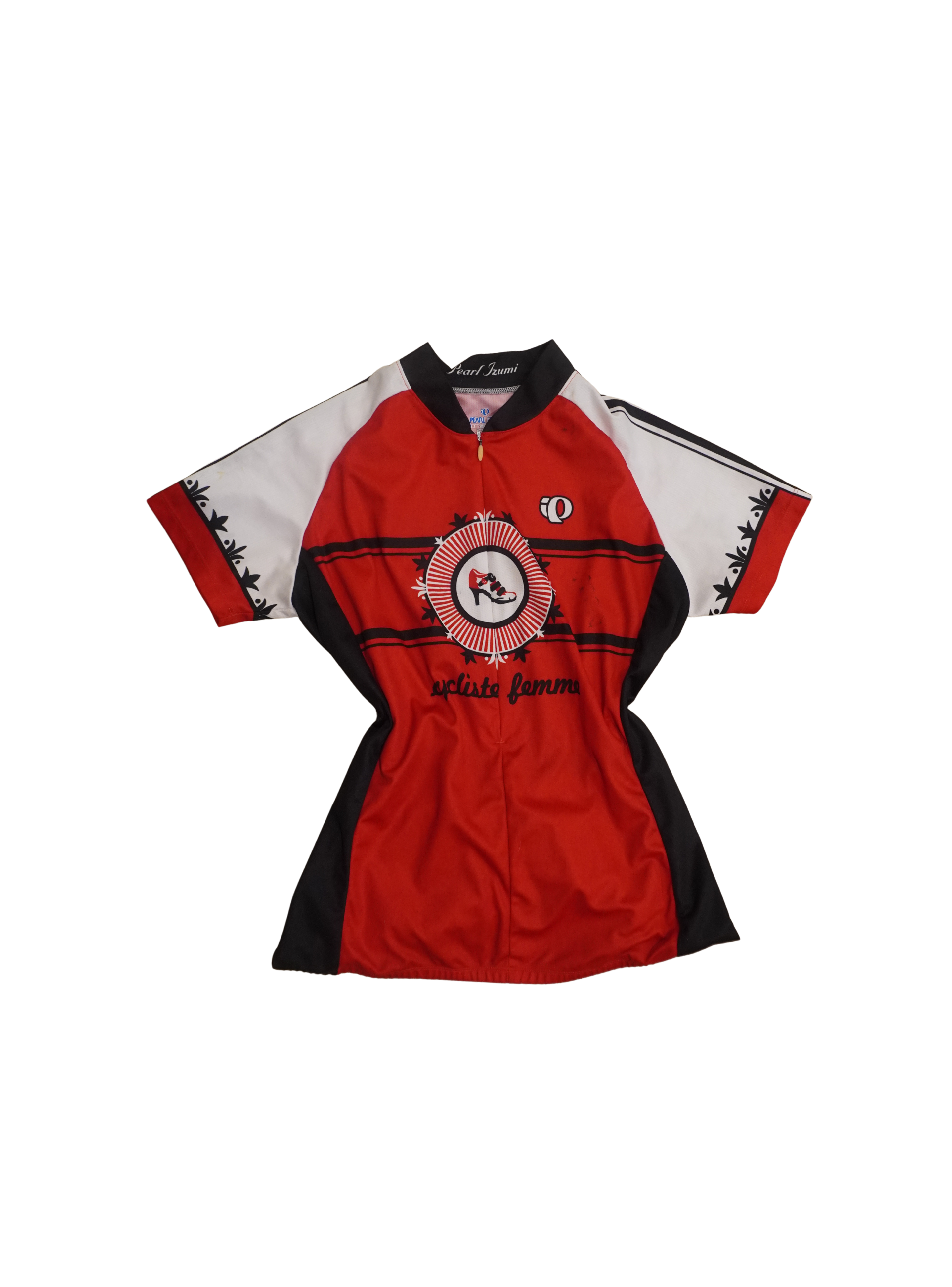 CYCLIST SHIRT 4