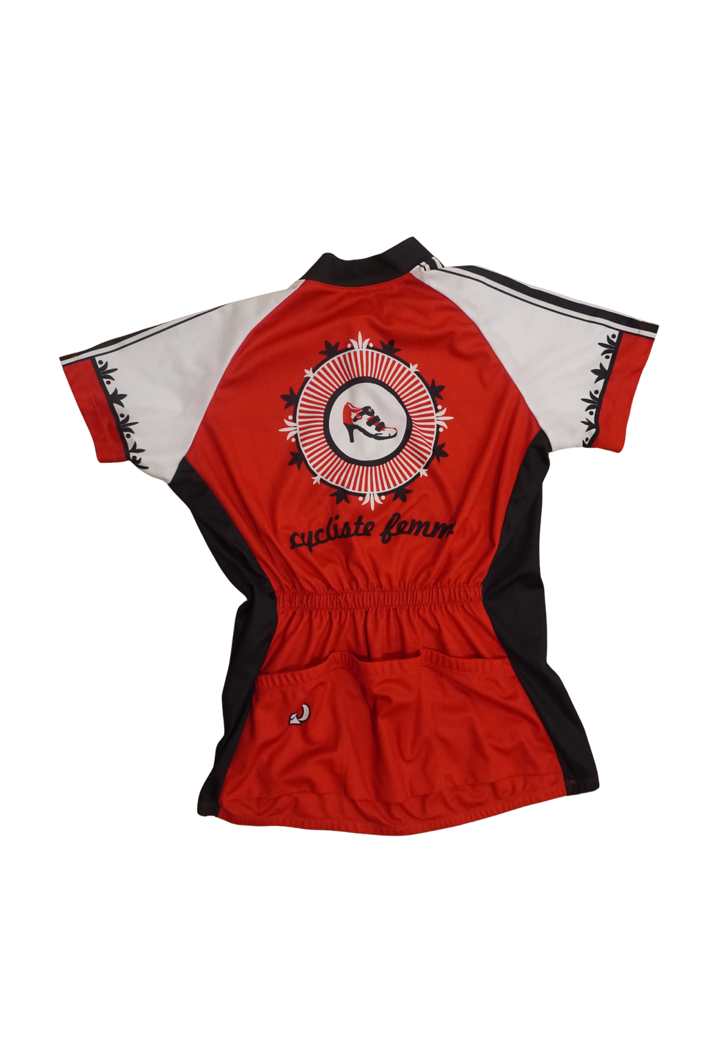 CYCLIST SHIRT 4