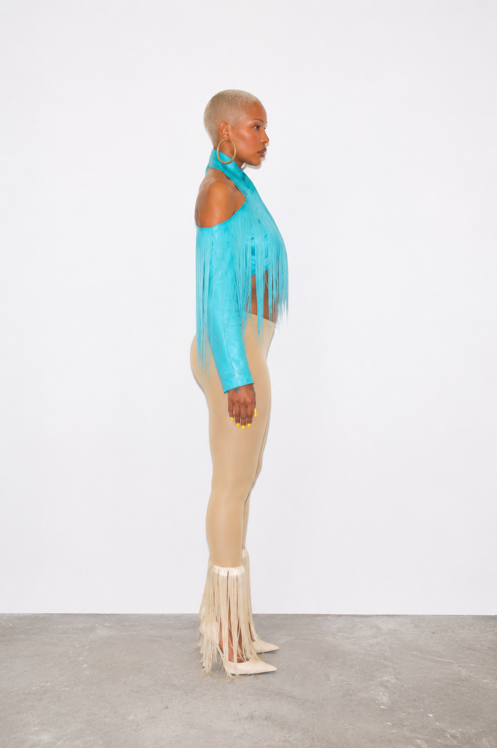 613 LEGGING